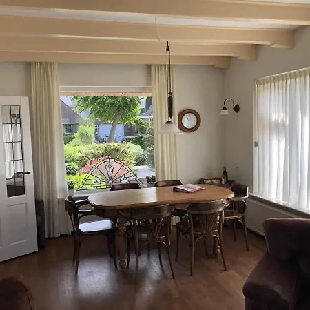 Landhuis Casa rural *