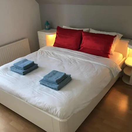 Hétvégi ház Landhuis Medemblik