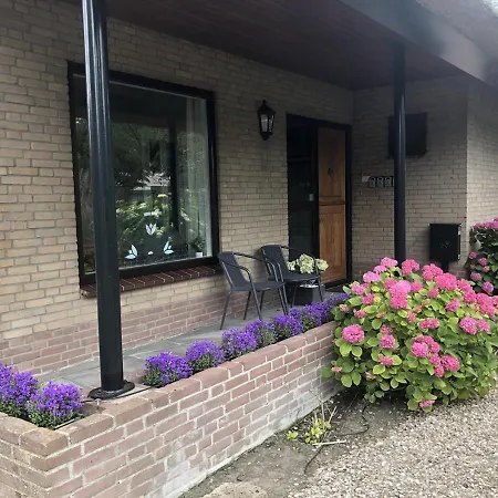 Country house Landhuis