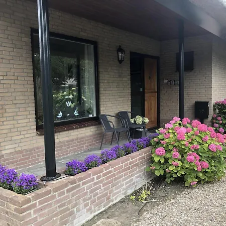 Casa rural Landhuis