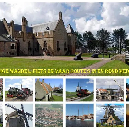 Landhuis Casa rural