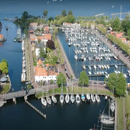 Landhuis * Medemblik