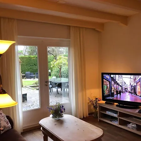 Hétvégi ház Landhuis